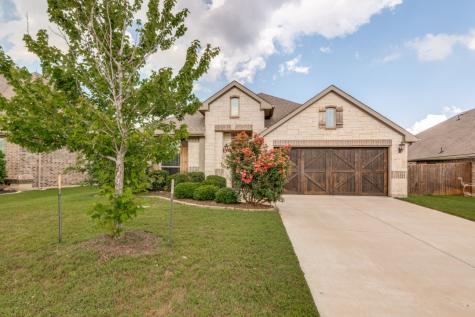 734 Larkspur Lane Midlothian TX 76065