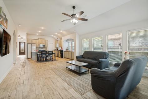 734 Larkspur Lane Midlothian TX 76065