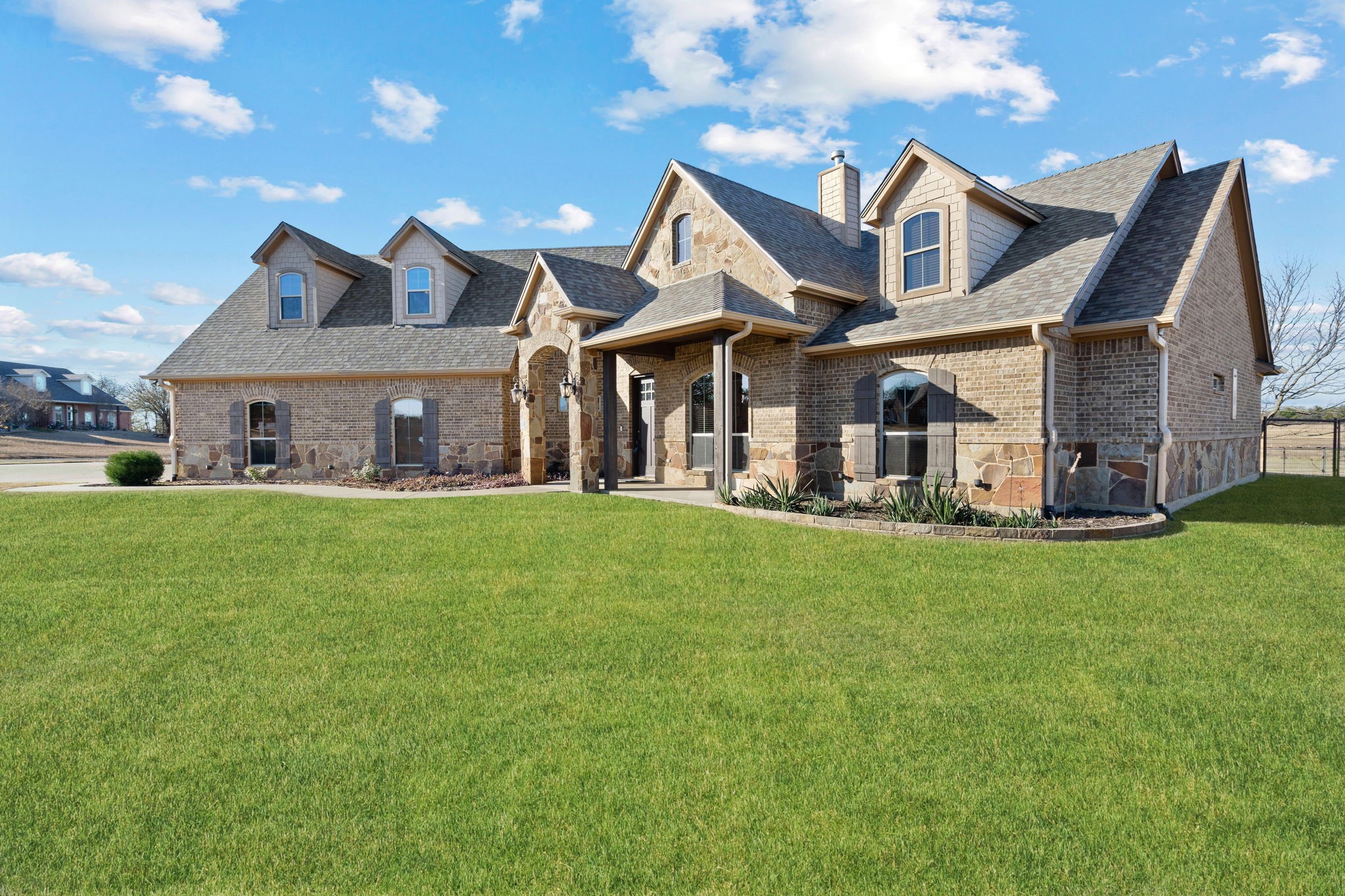 2524 Pecan Springs Road Cleburne TX 76031