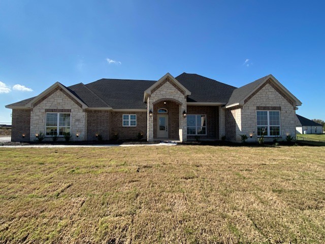 1042 Deer Island Court Azle TX 76020