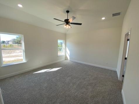 1042 Deer Island Court Azle TX 76020