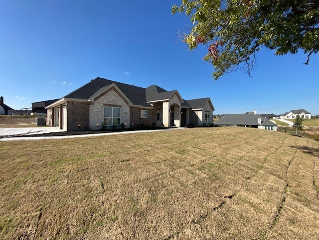 1042 Deer Island Court Azle TX 76020