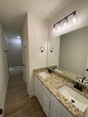 1042 Deer Island Court Azle TX 76020