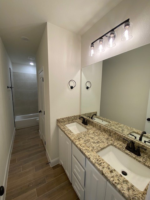 1042 Deer Island Court Azle TX 76020