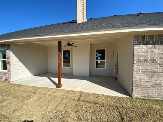 1042 Deer Island Court Azle TX 76020