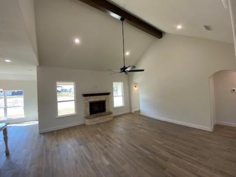 1042 Deer Island Court Azle TX 76020