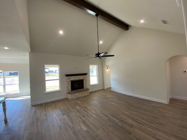 1042 Deer Island Court Azle TX 76020