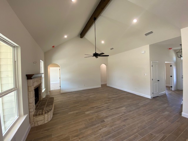 1042 Deer Island Court Azle TX 76020
