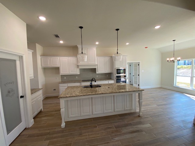 1042 Deer Island Court Azle TX 76020