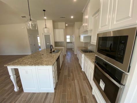 1042 Deer Island Court Azle TX 76020