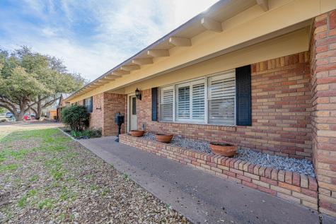 3213 Boyd Avenue Midland TX 79705