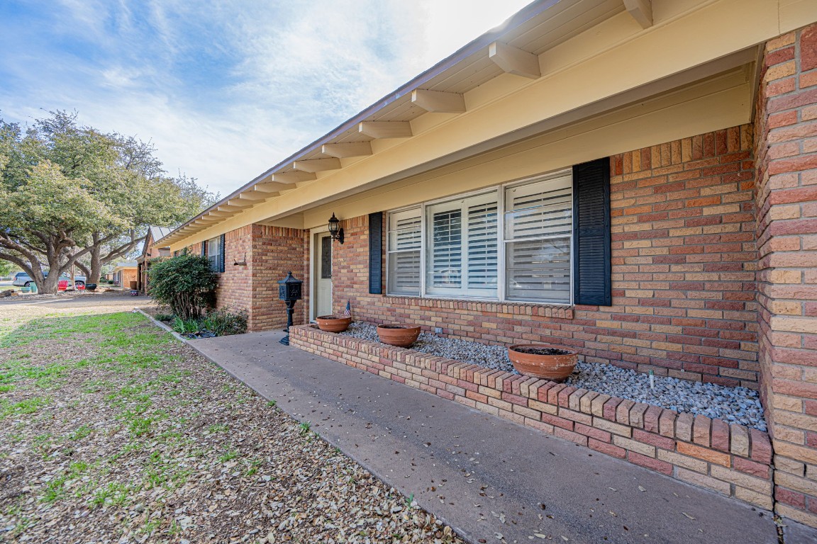 3213 Boyd Avenue Midland TX 79705
