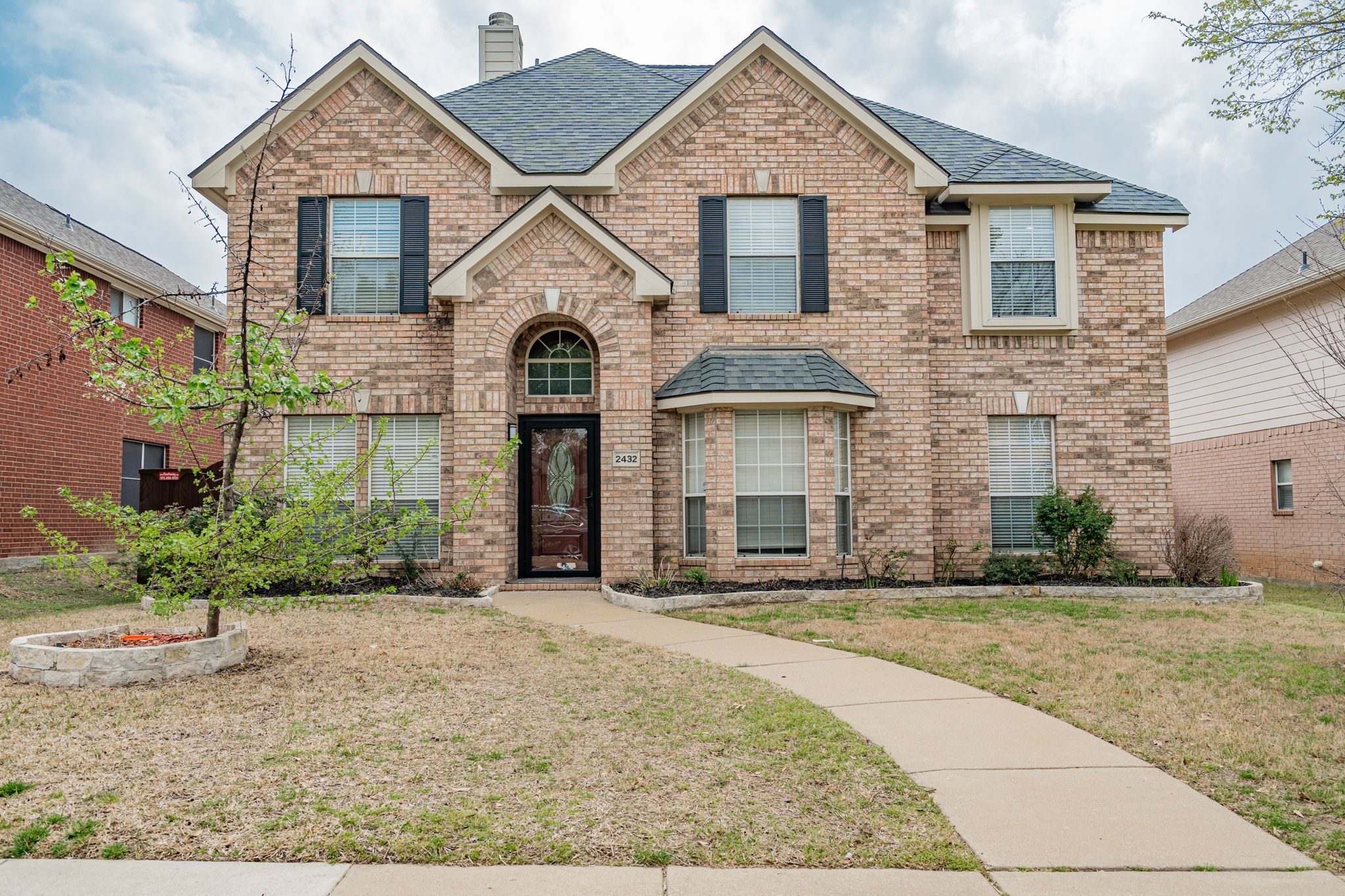 2432 Cimmaron Drive Plano TX 75025