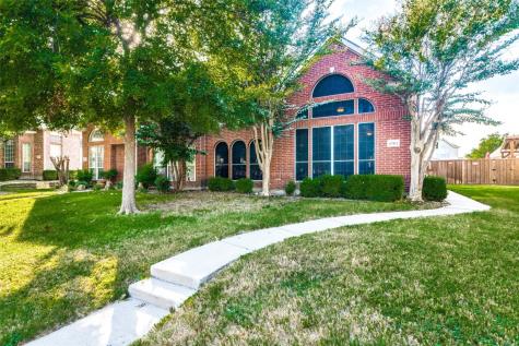 6763 Winston Drive Frisco TX 75035