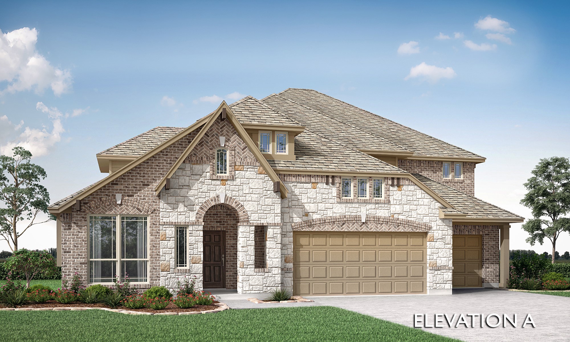 945 Waddle Lane Desoto TX 75115