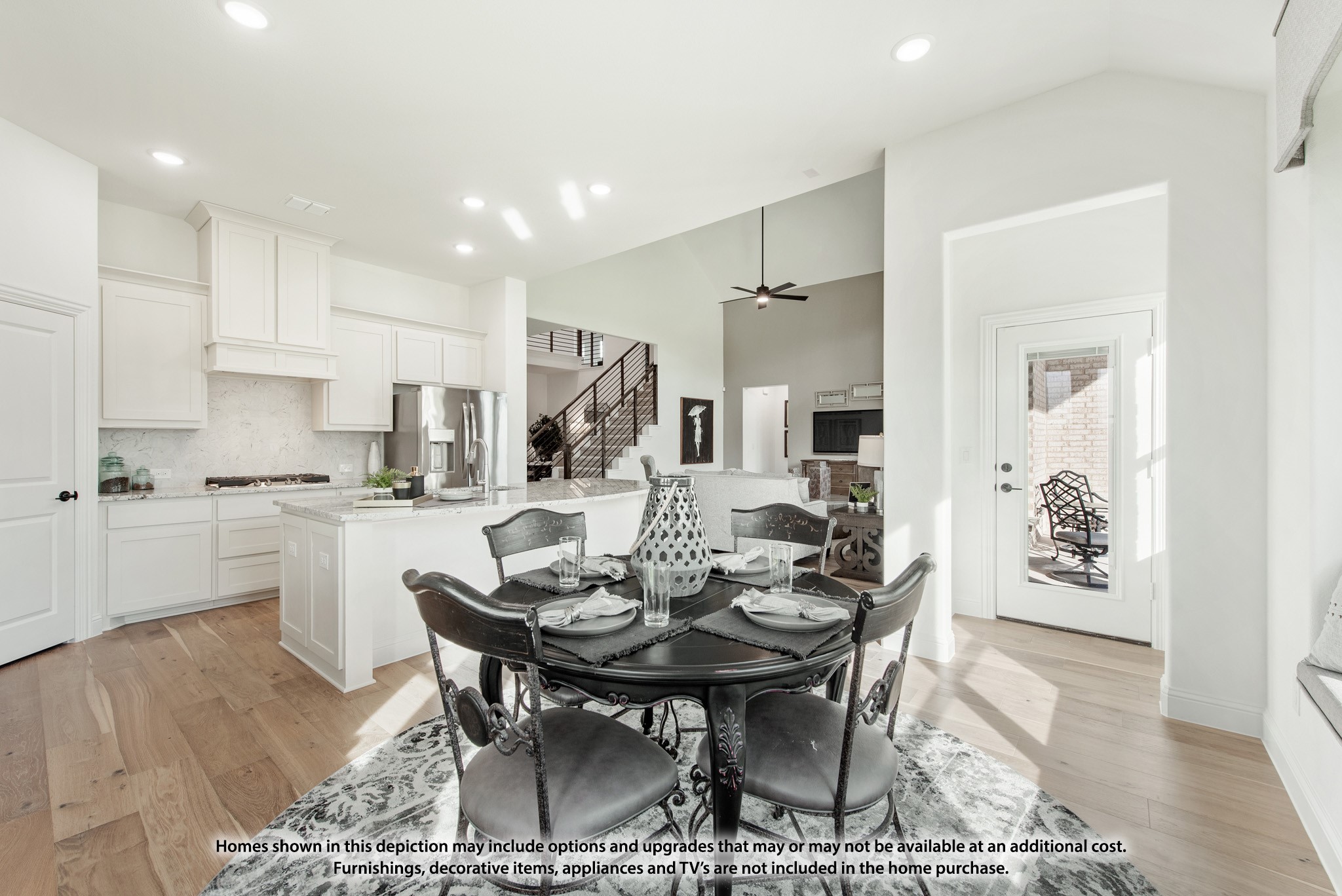 945 Waddle Lane Desoto TX 75115