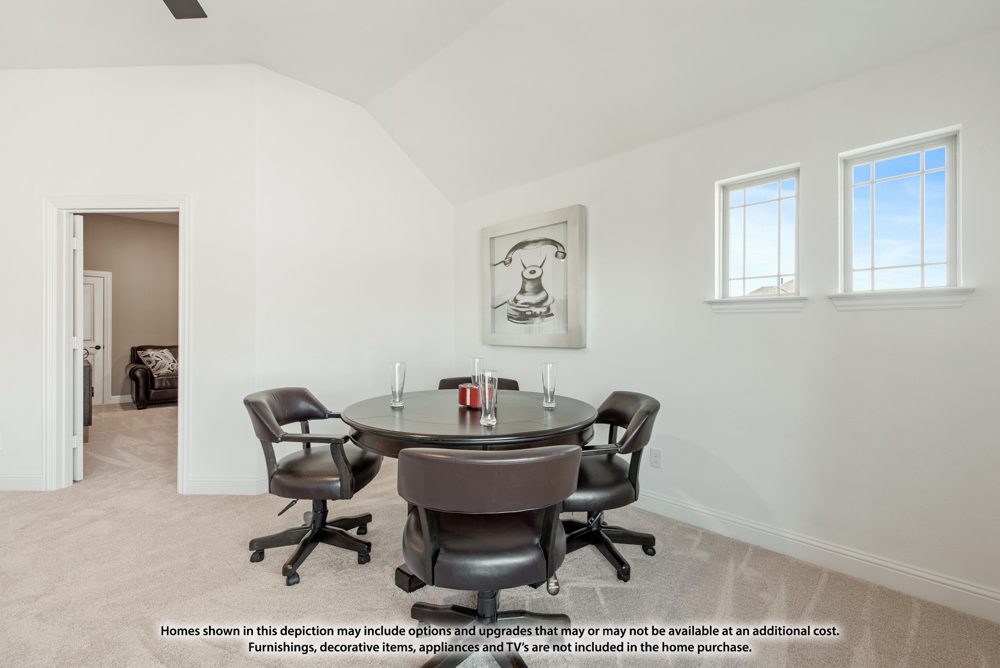 945 Waddle Lane Desoto TX 75115