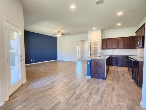 4709 Avion Drive Sanger TX 76266