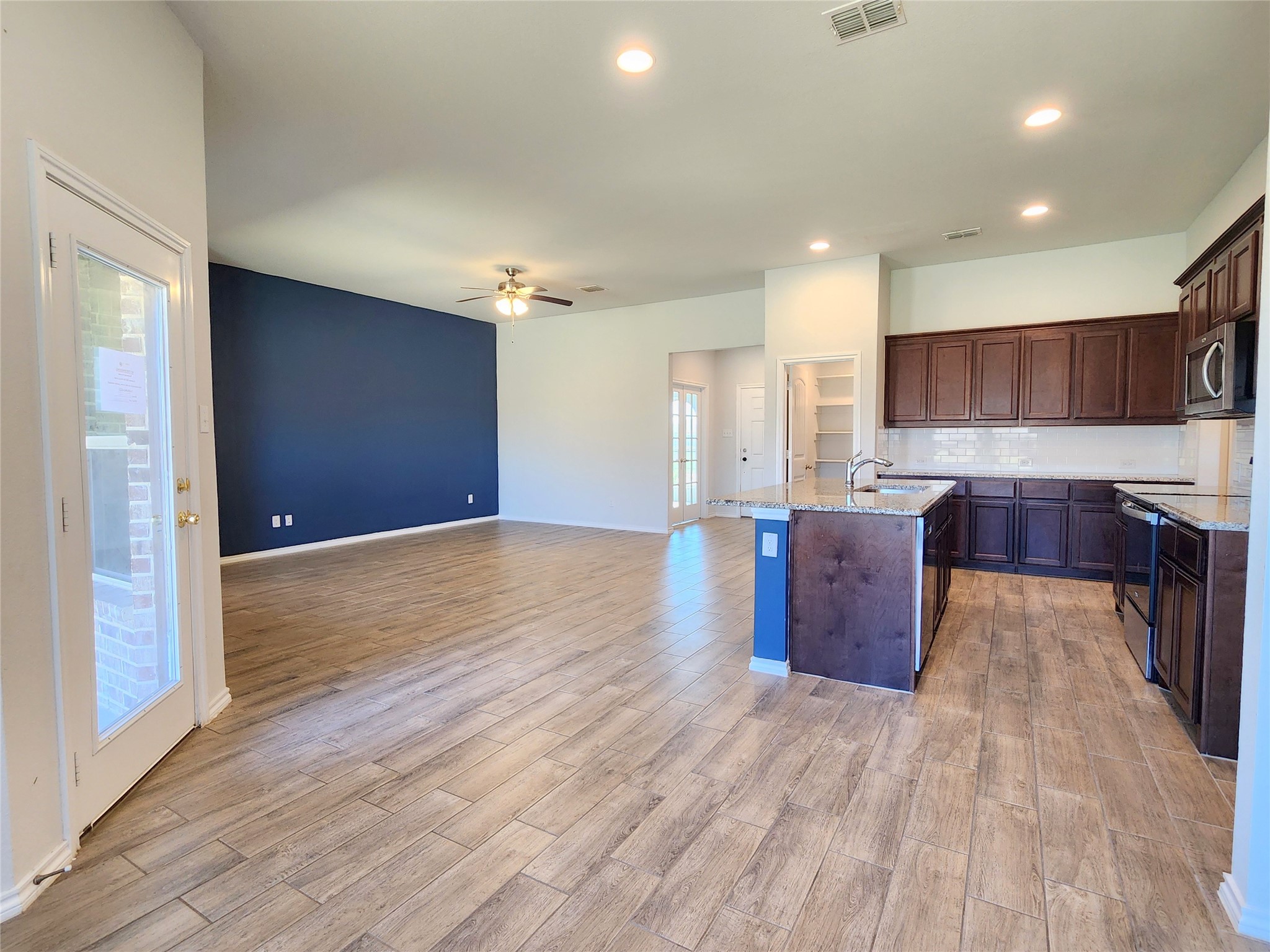 4709 Avion Drive Sanger TX 76266