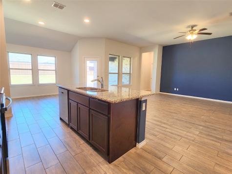 4709 Avion Drive Sanger TX 76266