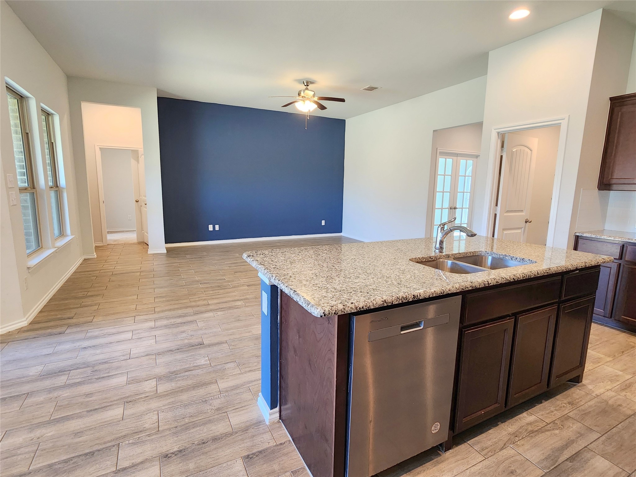 4709 Avion Drive Sanger TX 76266