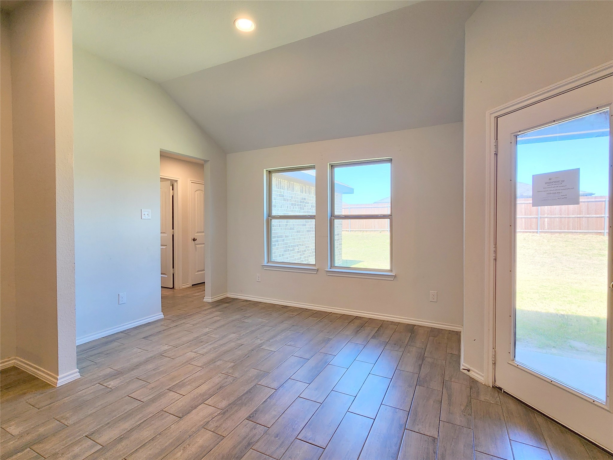 4709 Avion Drive Sanger TX 76266