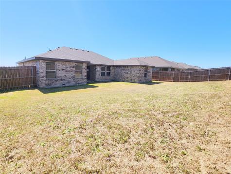 4709 Avion Drive Sanger TX 76266