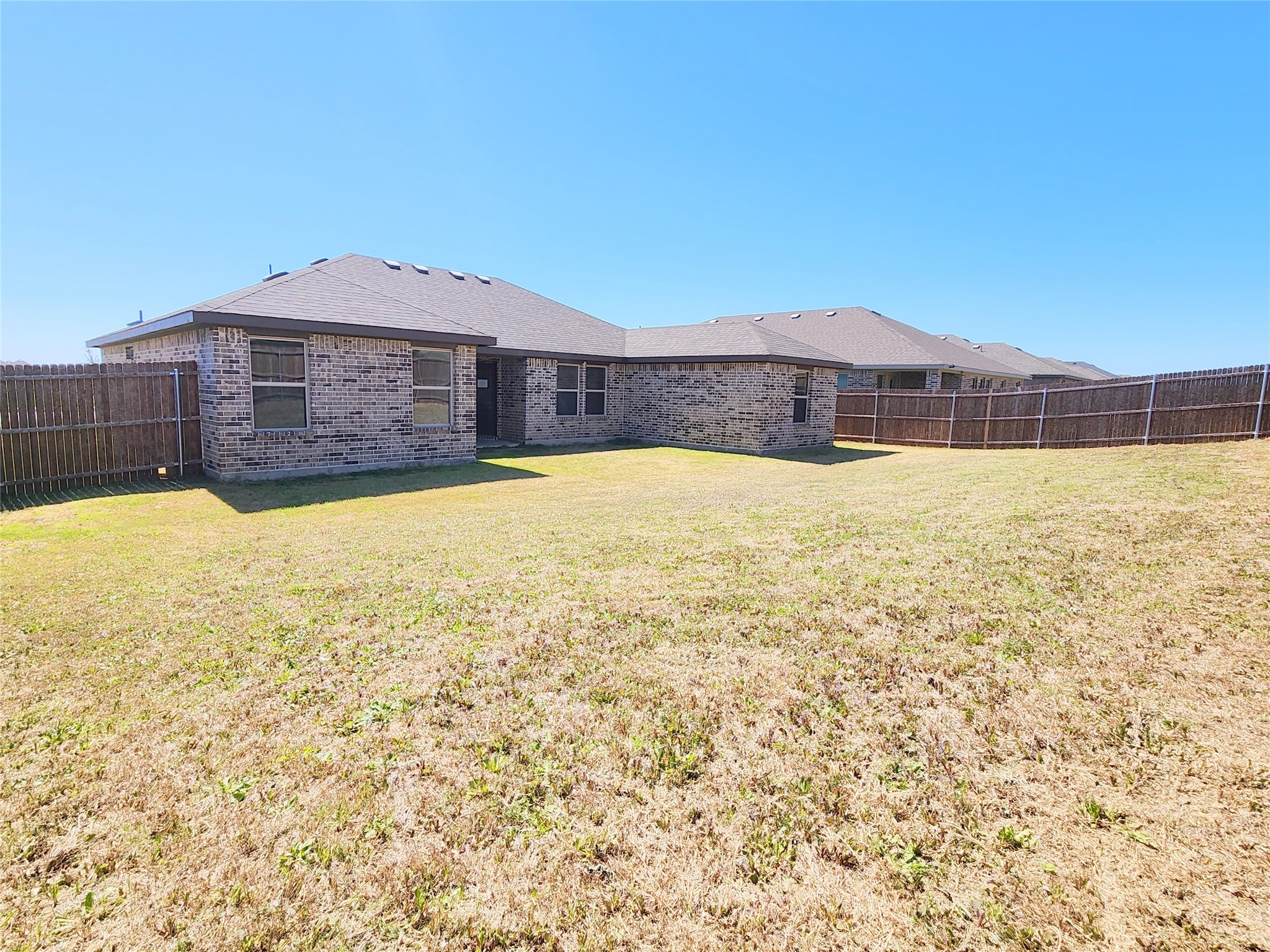 4709 Avion Drive Sanger TX 76266