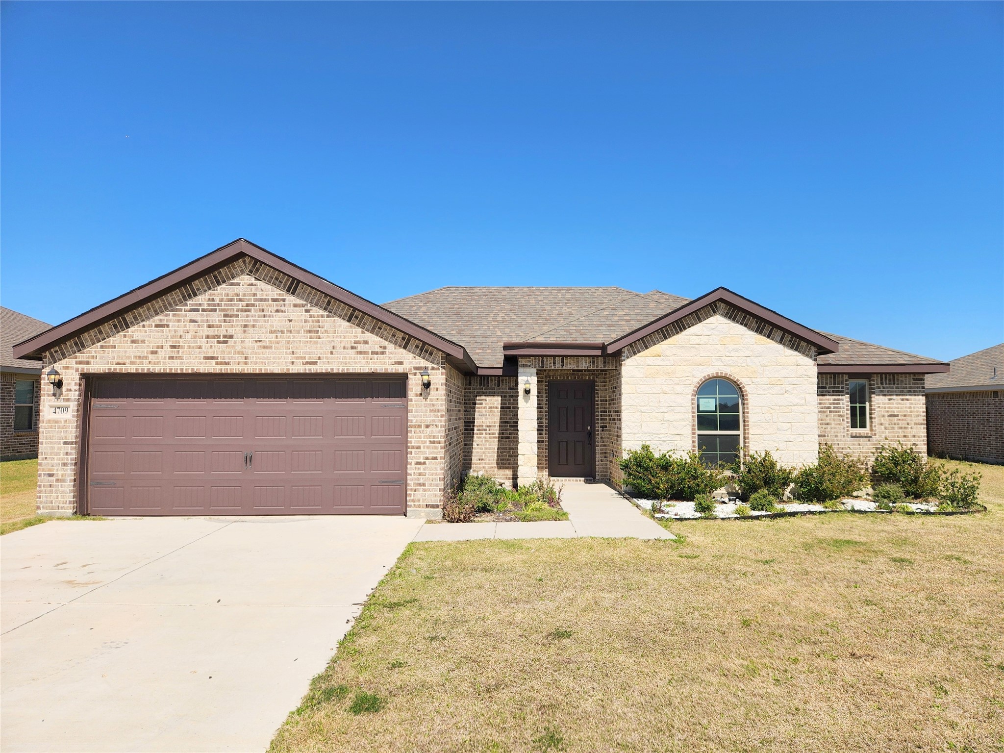 4709 Avion Drive Sanger TX 76266