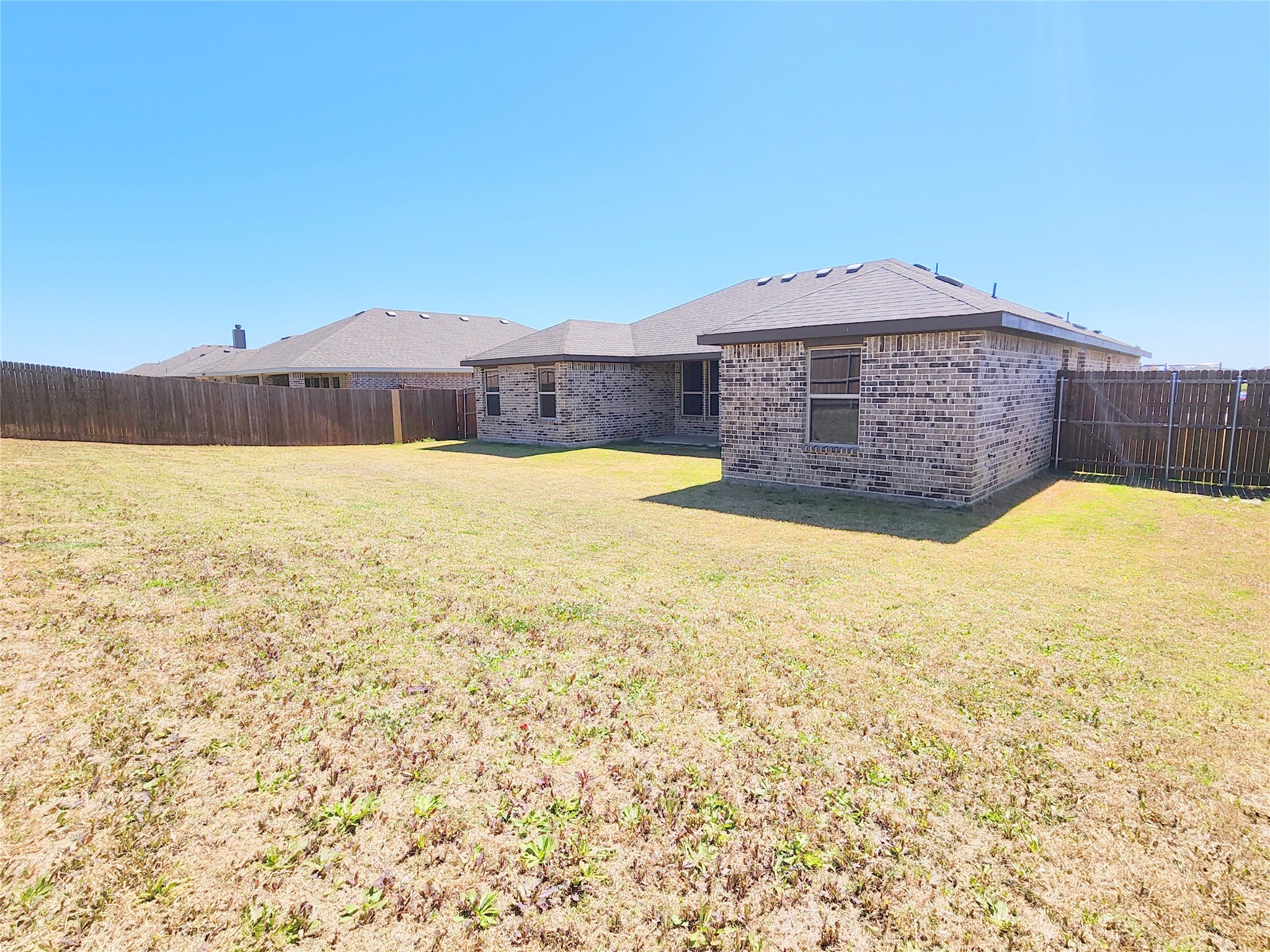 4709 Avion Drive Sanger TX 76266