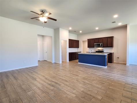4709 Avion Drive Sanger TX 76266