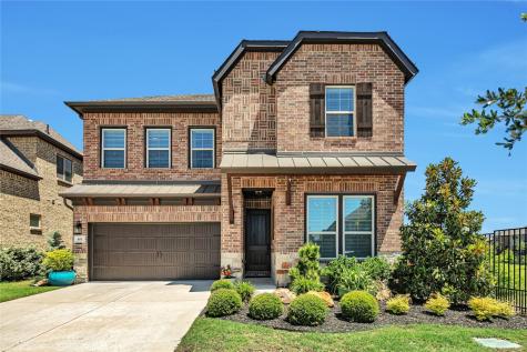 651 Whicker Lane Irving TX 75039