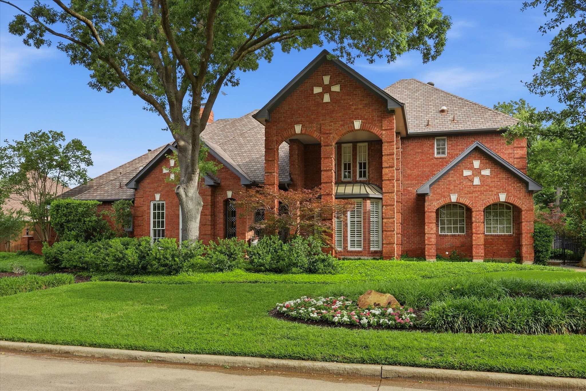 4823 Spyglass Drive Dallas TX 75287