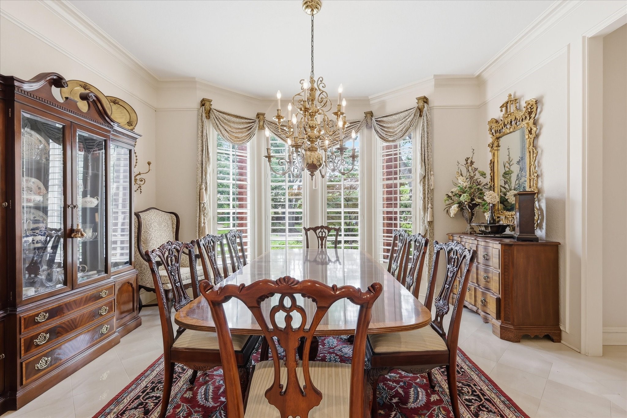 4823 Spyglass Drive Dallas TX 75287