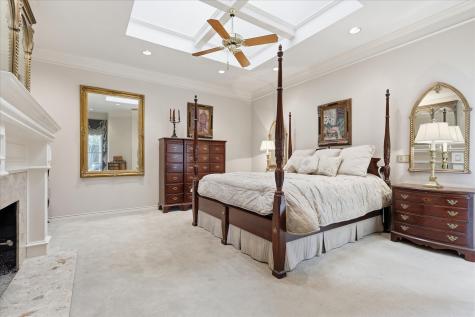 4823 Spyglass Drive Dallas TX 75287