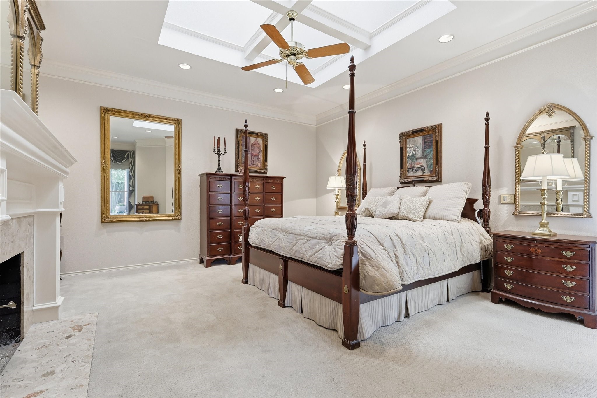 4823 Spyglass Drive Dallas TX 75287