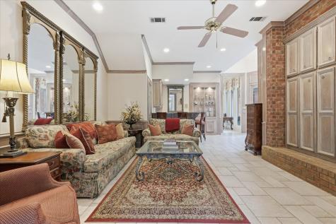 4823 Spyglass Drive Dallas TX 75287