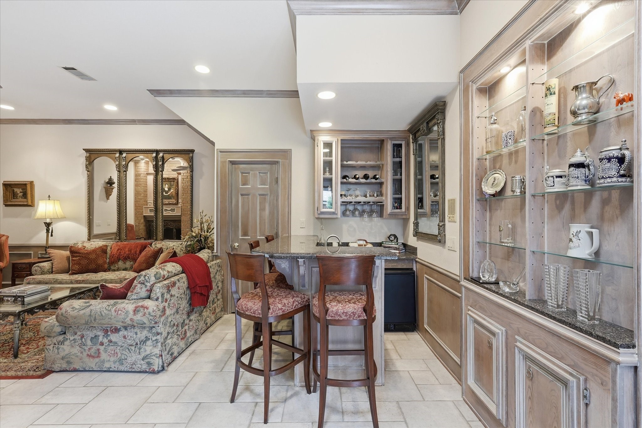 4823 Spyglass Drive Dallas TX 75287