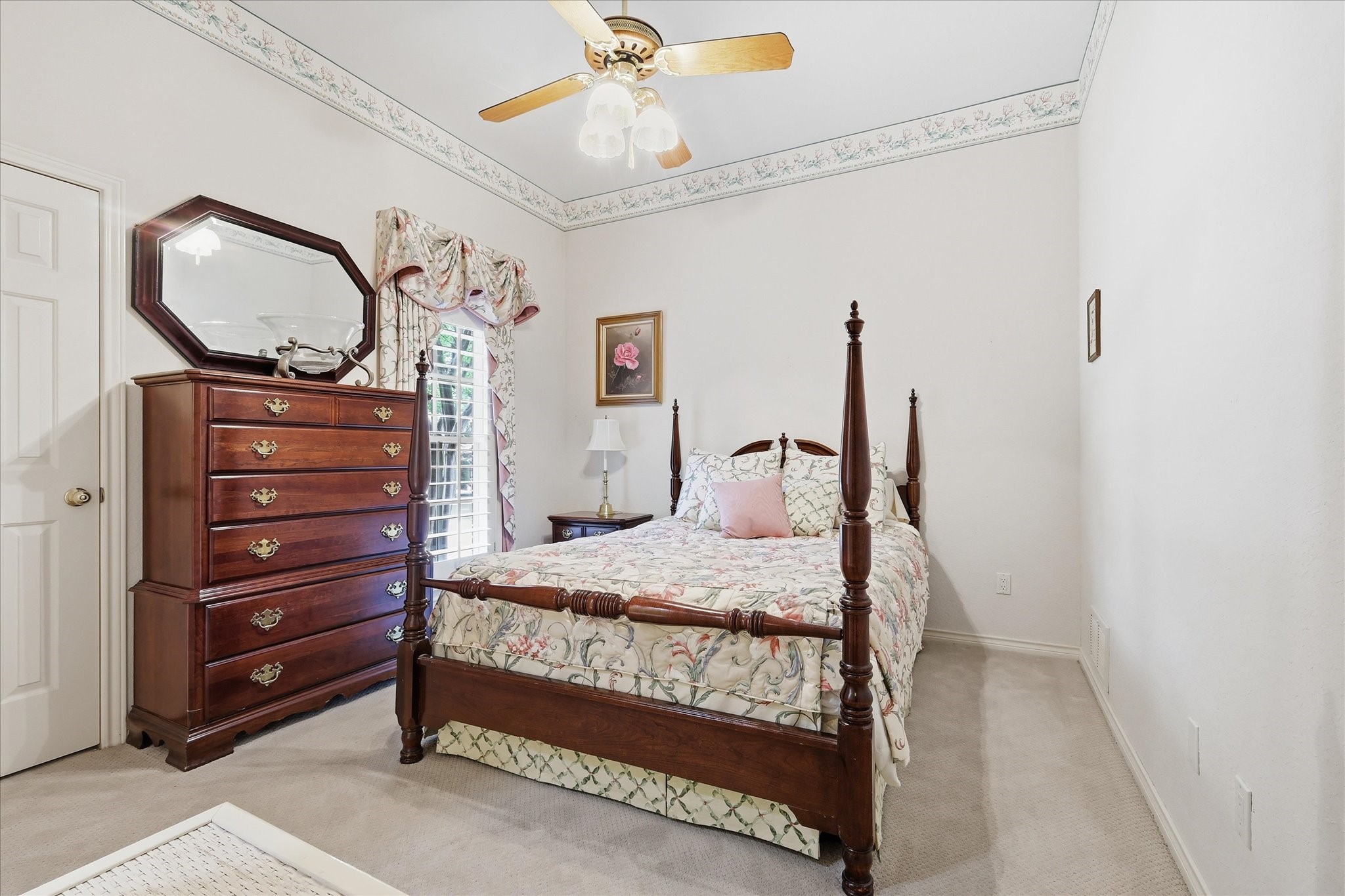 4823 Spyglass Drive Dallas TX 75287