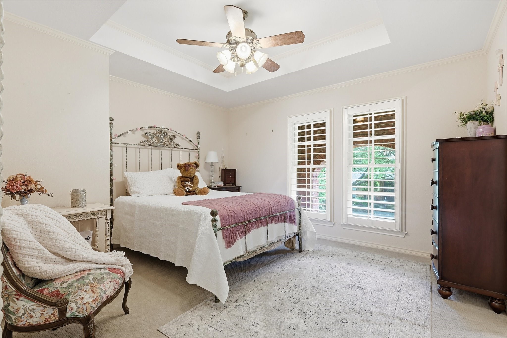 4823 Spyglass Drive Dallas TX 75287