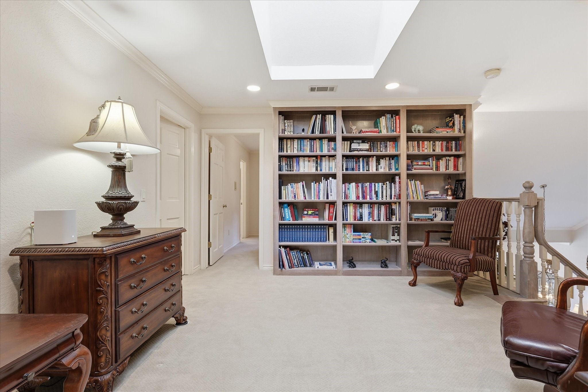 4823 Spyglass Drive Dallas TX 75287