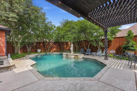4823 Spyglass Drive Dallas TX 75287