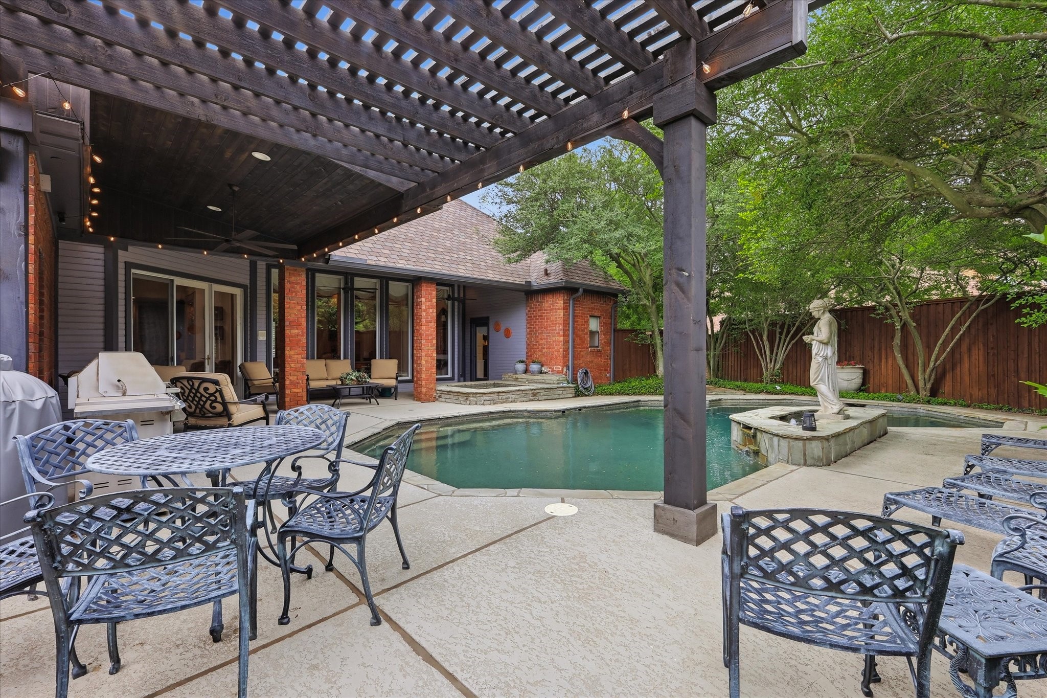 4823 Spyglass Drive Dallas TX 75287