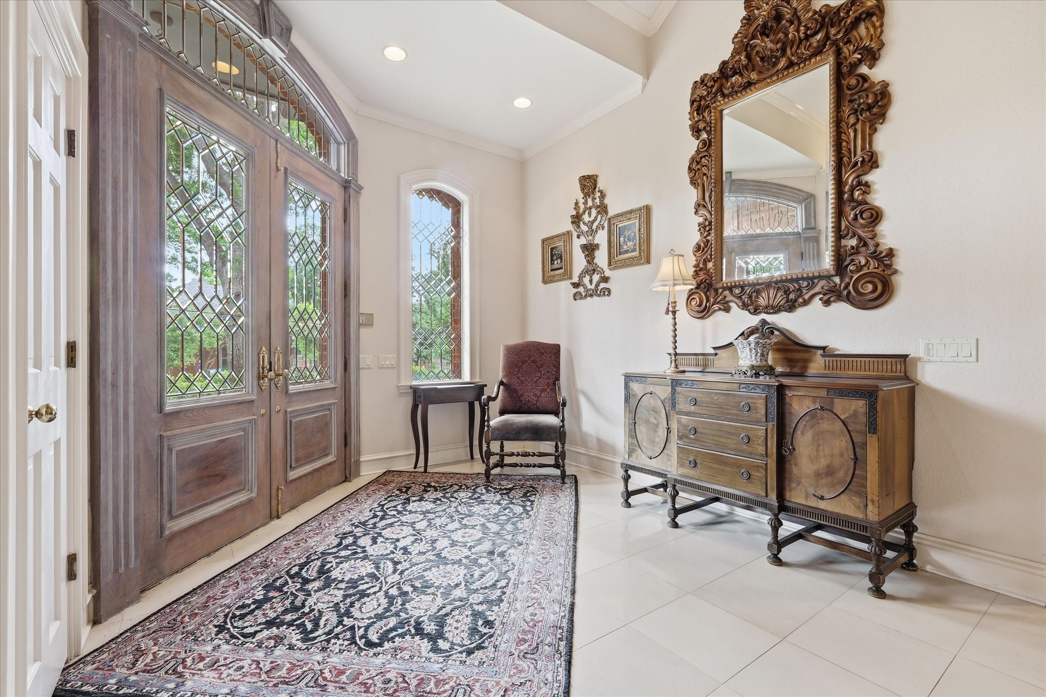 4823 Spyglass Drive Dallas TX 75287