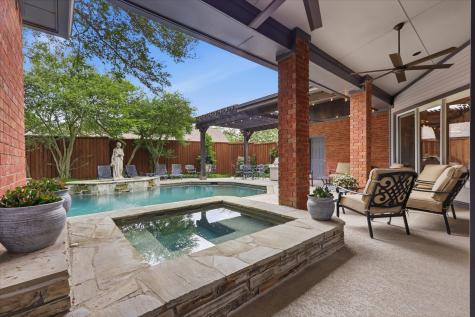 4823 Spyglass Drive Dallas TX 75287