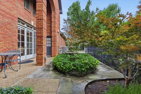 4823 Spyglass Drive Dallas TX 75287