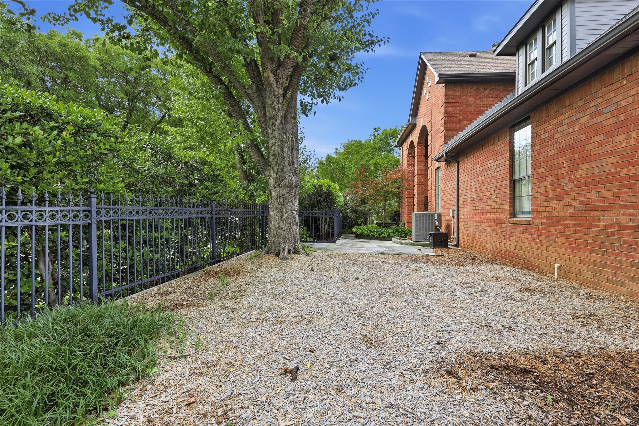 4823 Spyglass Drive Dallas TX 75287