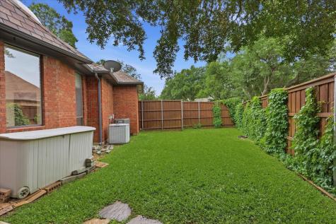 4823 Spyglass Drive Dallas TX 75287