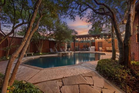 4823 Spyglass Drive Dallas TX 75287