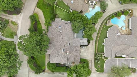 4823 Spyglass Drive Dallas TX 75287